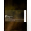 ESV Reformation Study Bible Condensed Front Cover