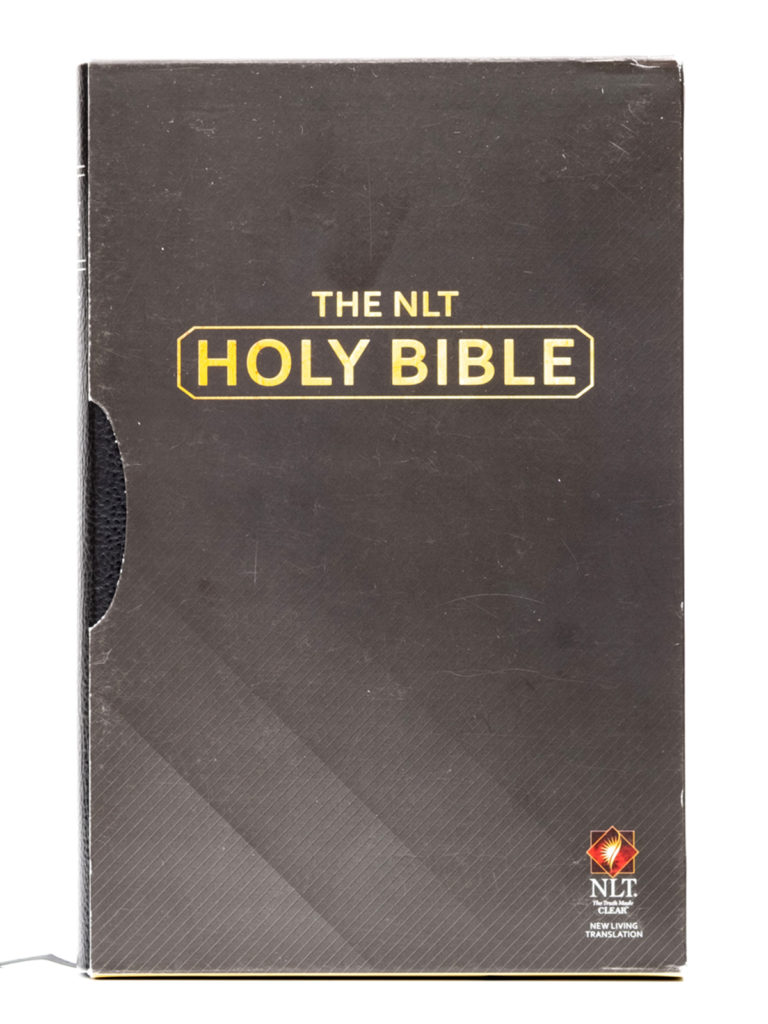 The Bible Treasury